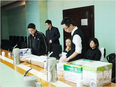 午夜黄色视频目前成為中央國家機關空調協議供貨最新采購品目。攝影／賈靜龍