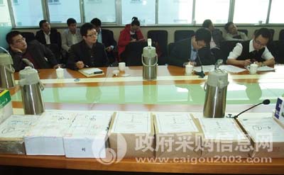 越來越多的機房企業參與到政府采購之中。